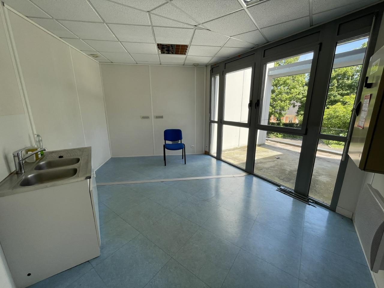 Bureau Saint-Herblain 987m² Vente bureau Saint-Herblain Loire-Atlantique OVBUR2530482 6